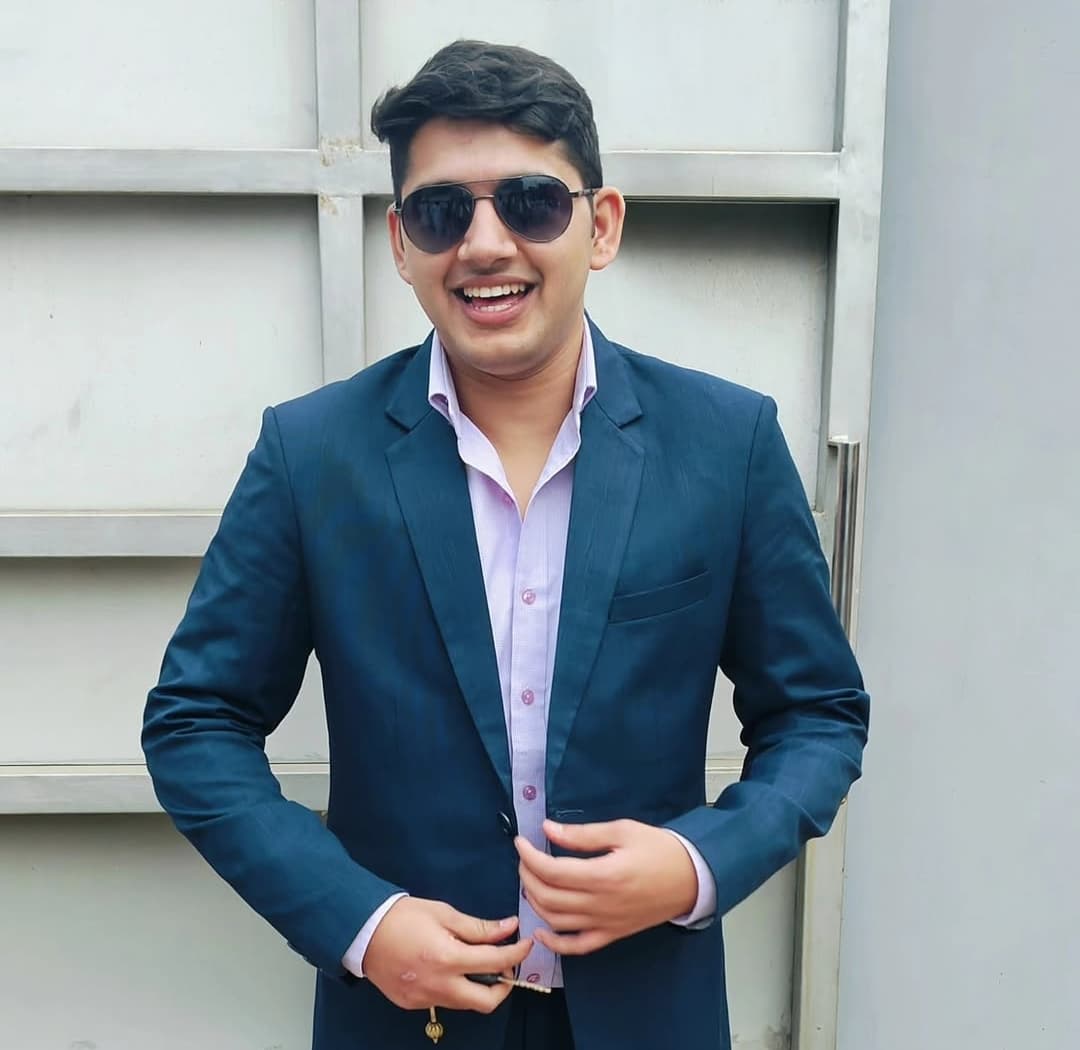 Chirag Beniwal
